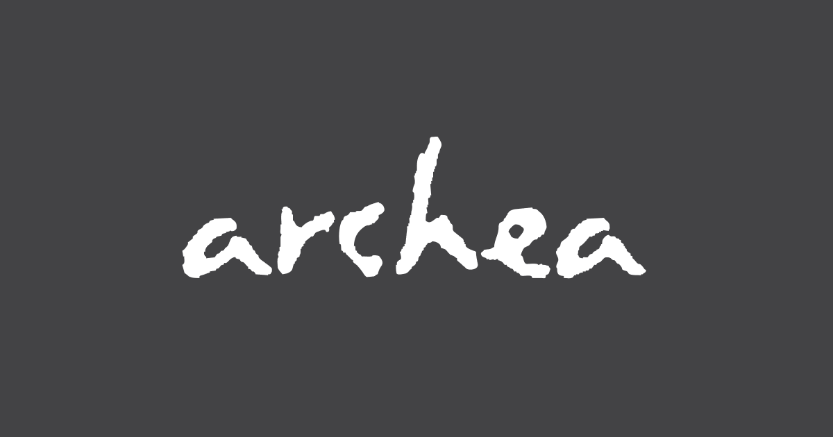 Stage — Archea
